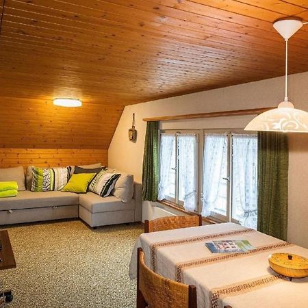 Ferienhaus Wuehre 아펜첼 외부 사진