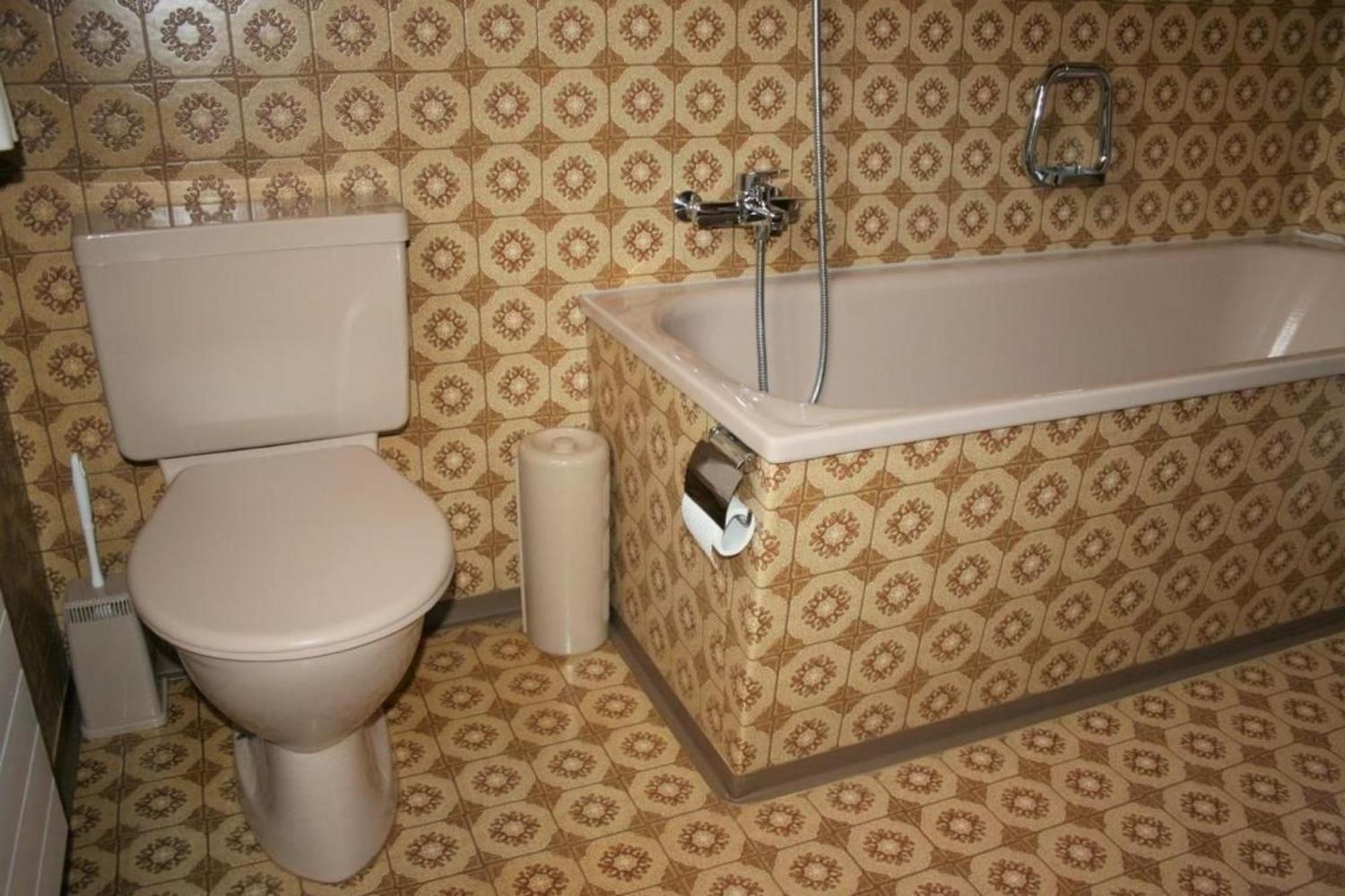 Ferienhaus Wuehre 아펜첼 외부 사진